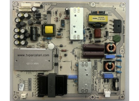 ZMF194-04, ZMF140, BEKO B55C 9593 6S, Power board ZMF194-04, ZMF140, BEKO B55C 9593 6S, Power board